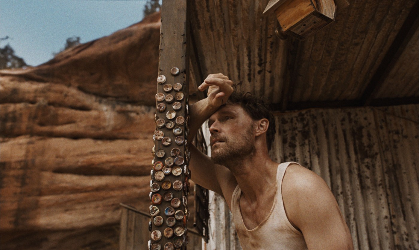 Pictured: The Seeding (2023) courtesy of XYZ Films.