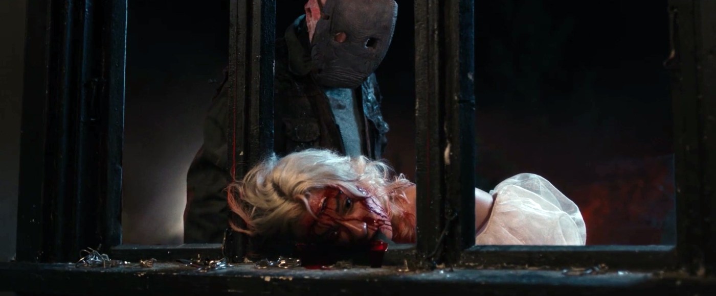 We might hurt each other