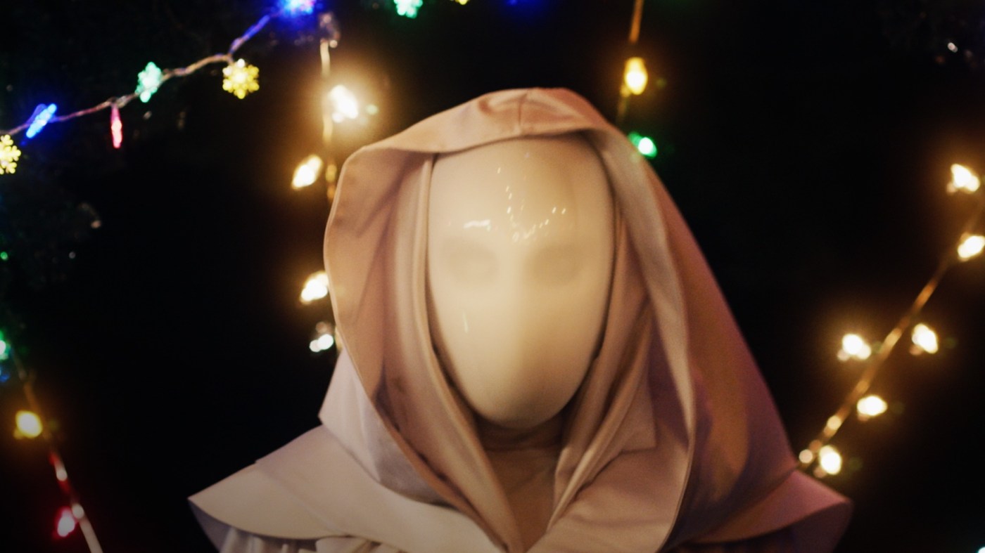 It's a Wonderful Knife