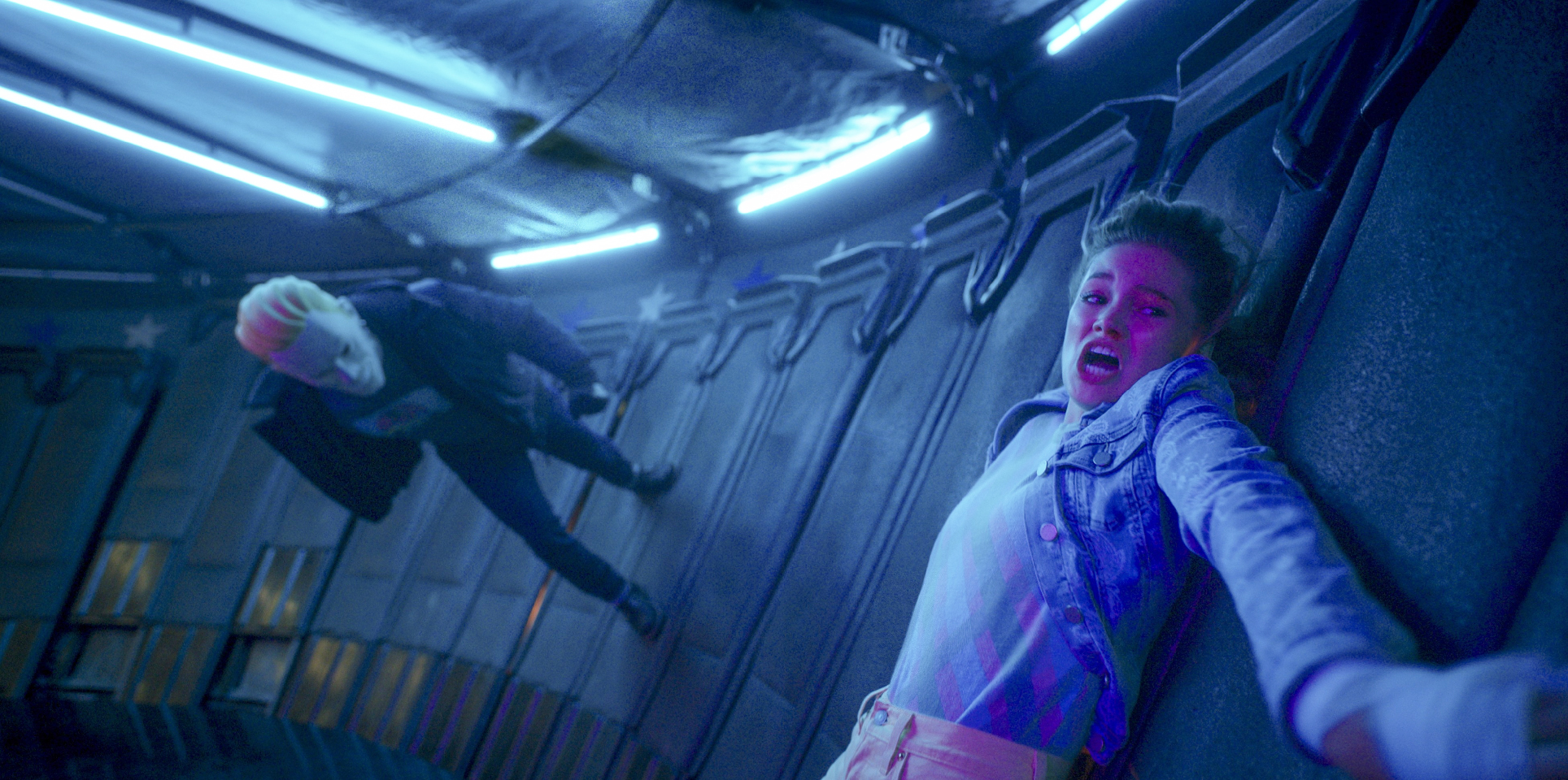 Totally Killer' Fantastic Fest review – A totally fun horror
