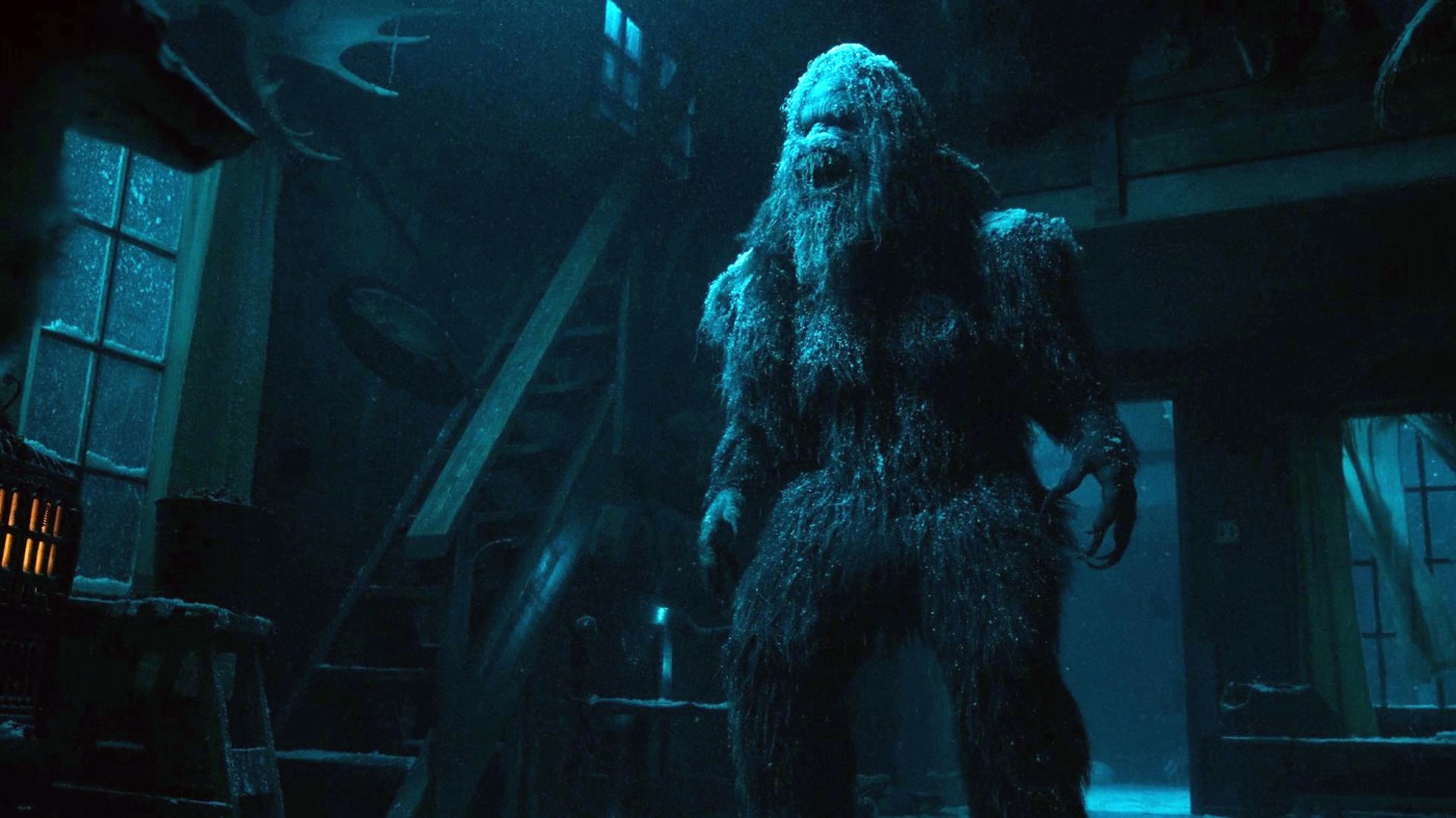 50 States of Fright Scared Stiff Oregon