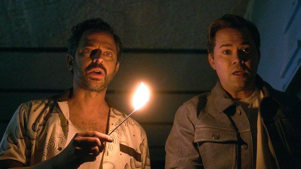 I Don't Understand You