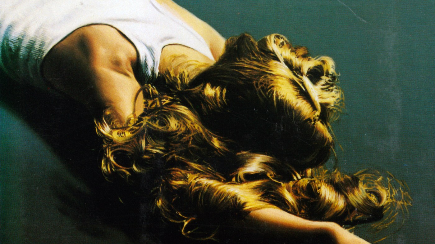 the christmas killer