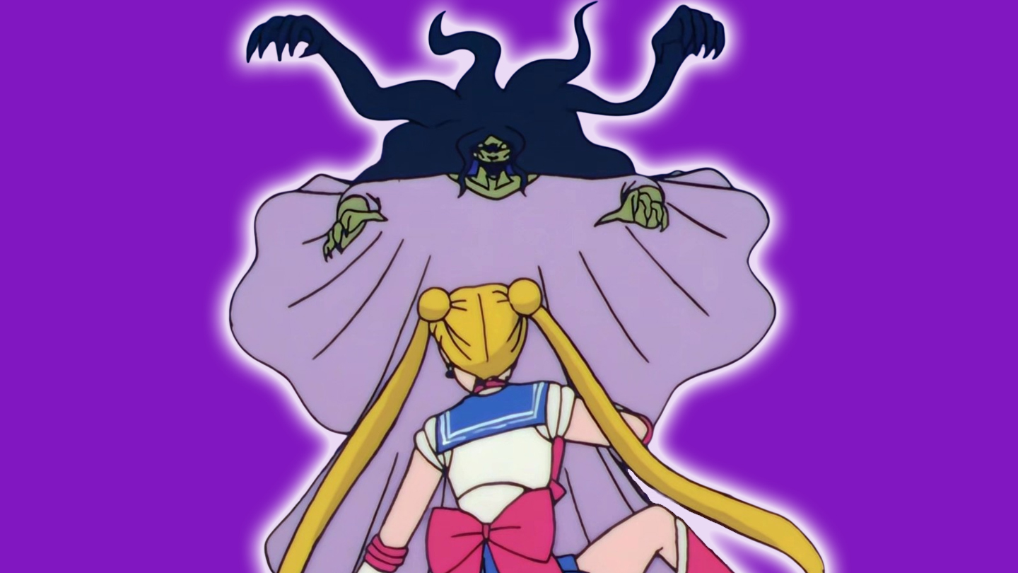 Balm: The Dark Kingdom's Fortune-Teller | Of Moon and Monsters