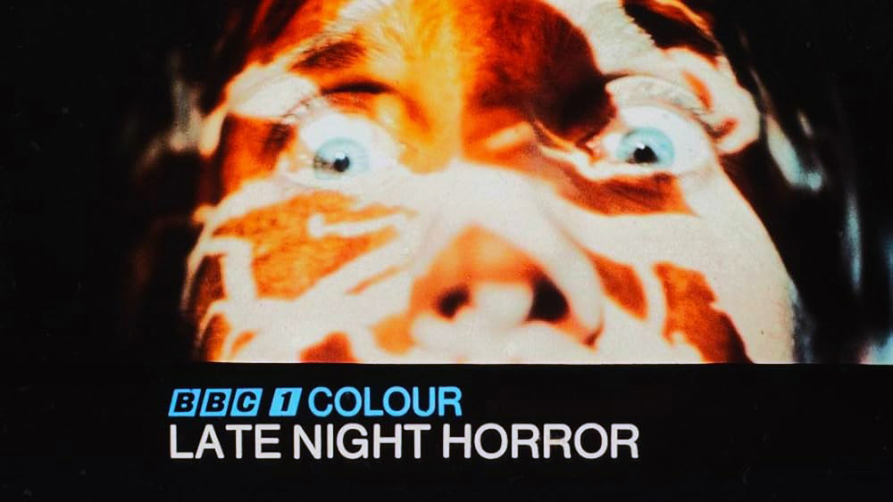 bbc late night horror