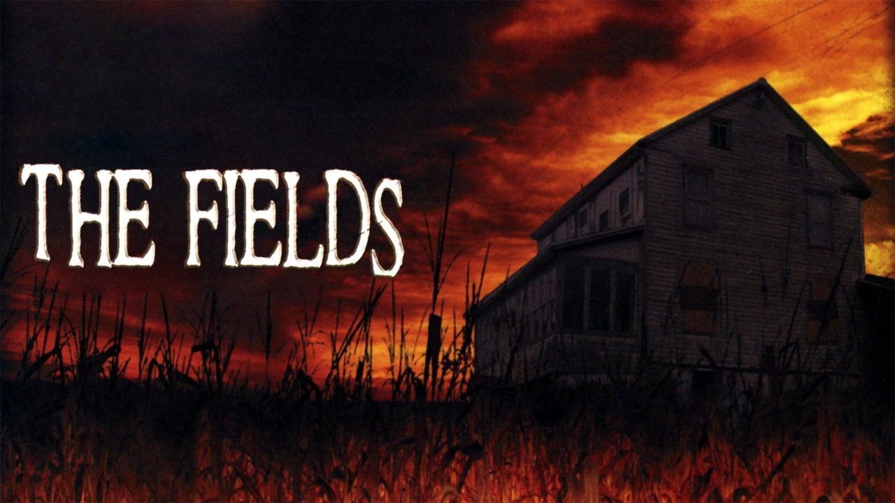 the fields
