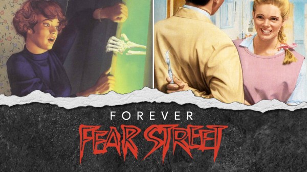 fear street