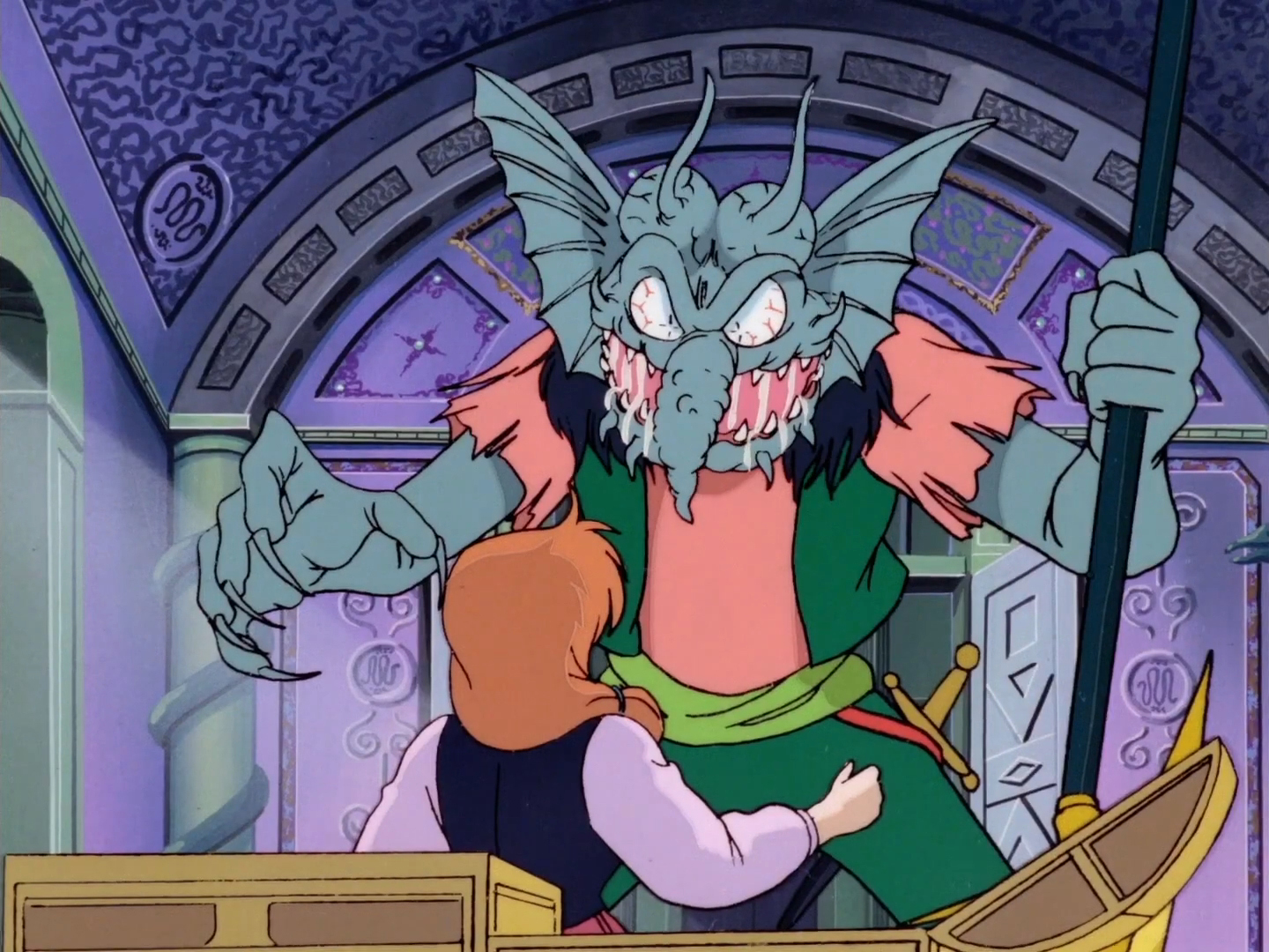 Grimm's Fairy Tale Classics