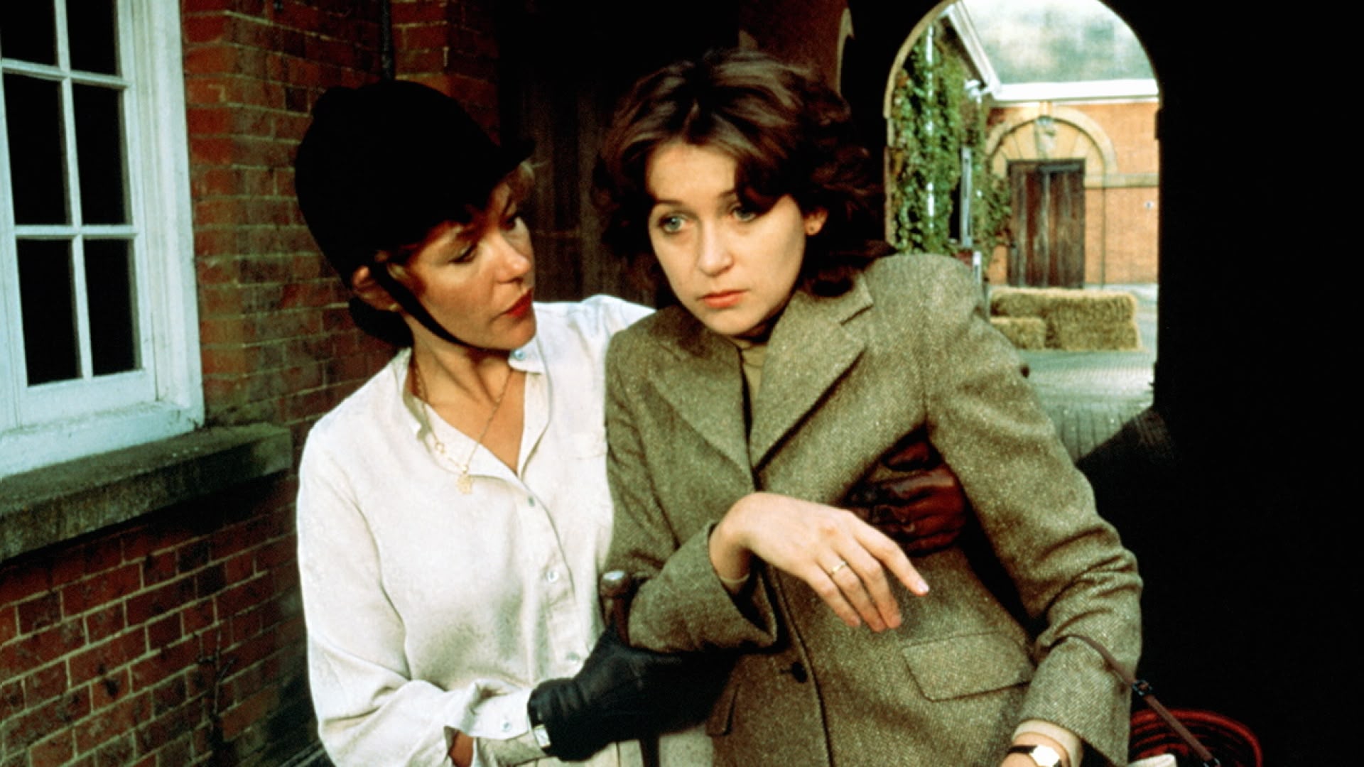 tales of the unexpected