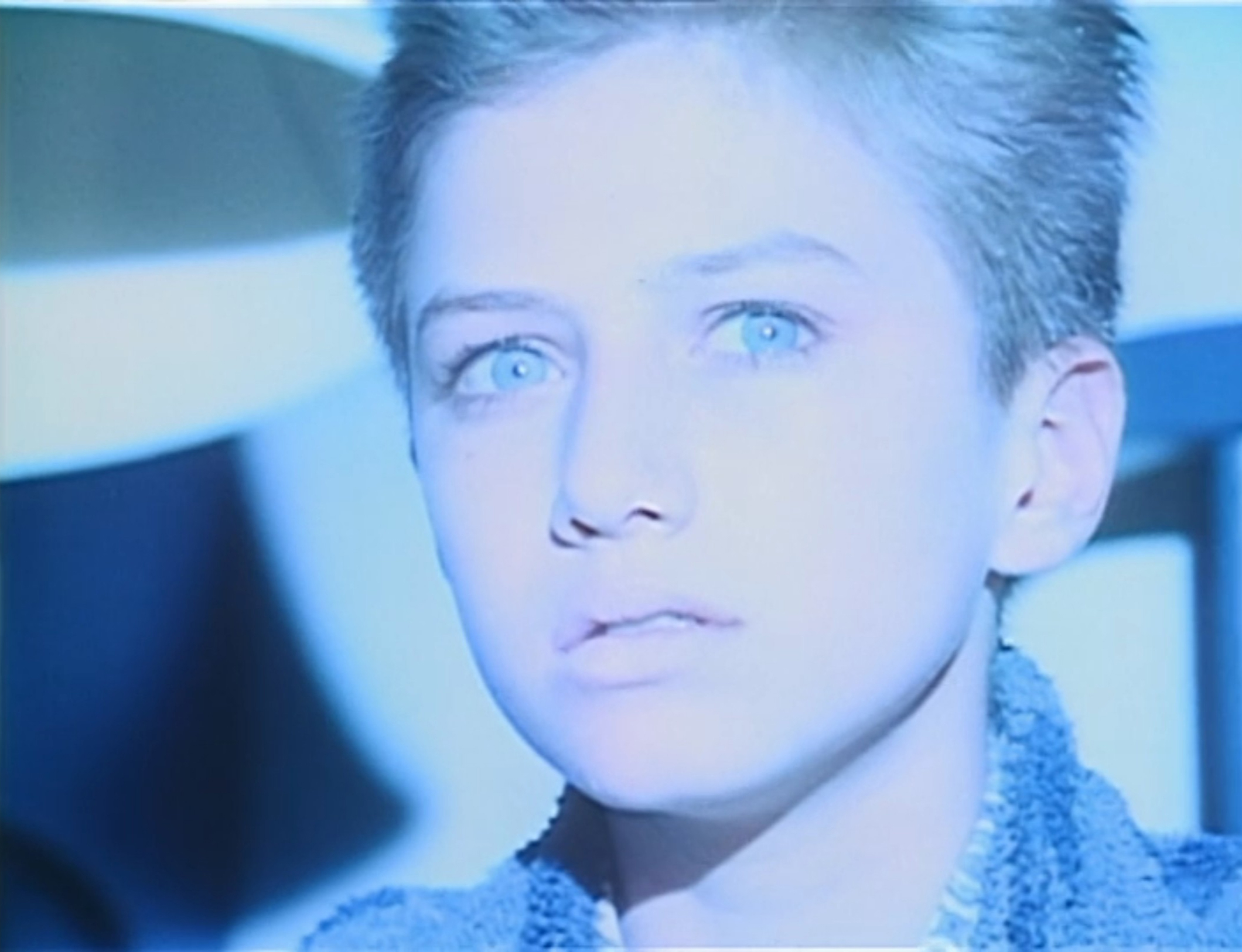 the ray bradbury theater