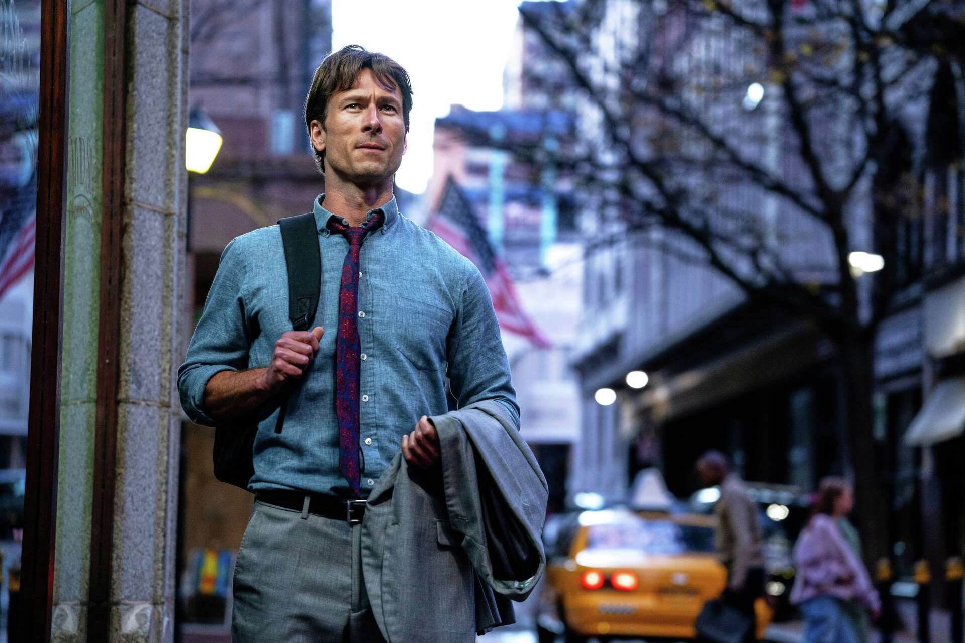 Unmemorable ‘How to Make a Killing’ review – How to make an unmemorable movie ...