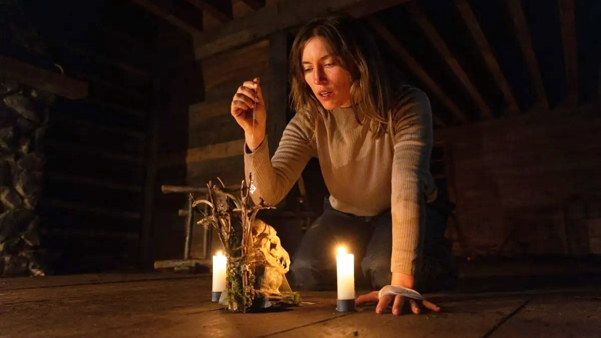 Hunting Matthew Nichols