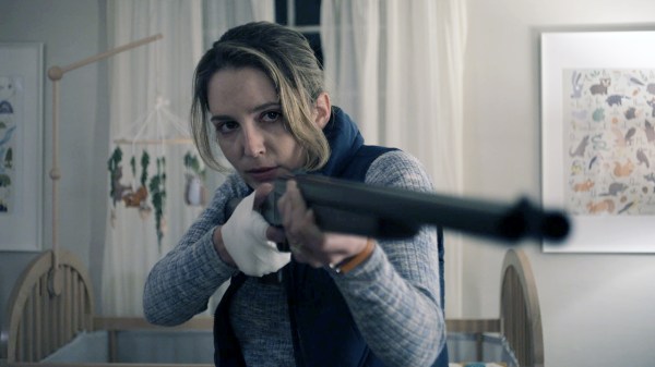 jessica rothe Imposters