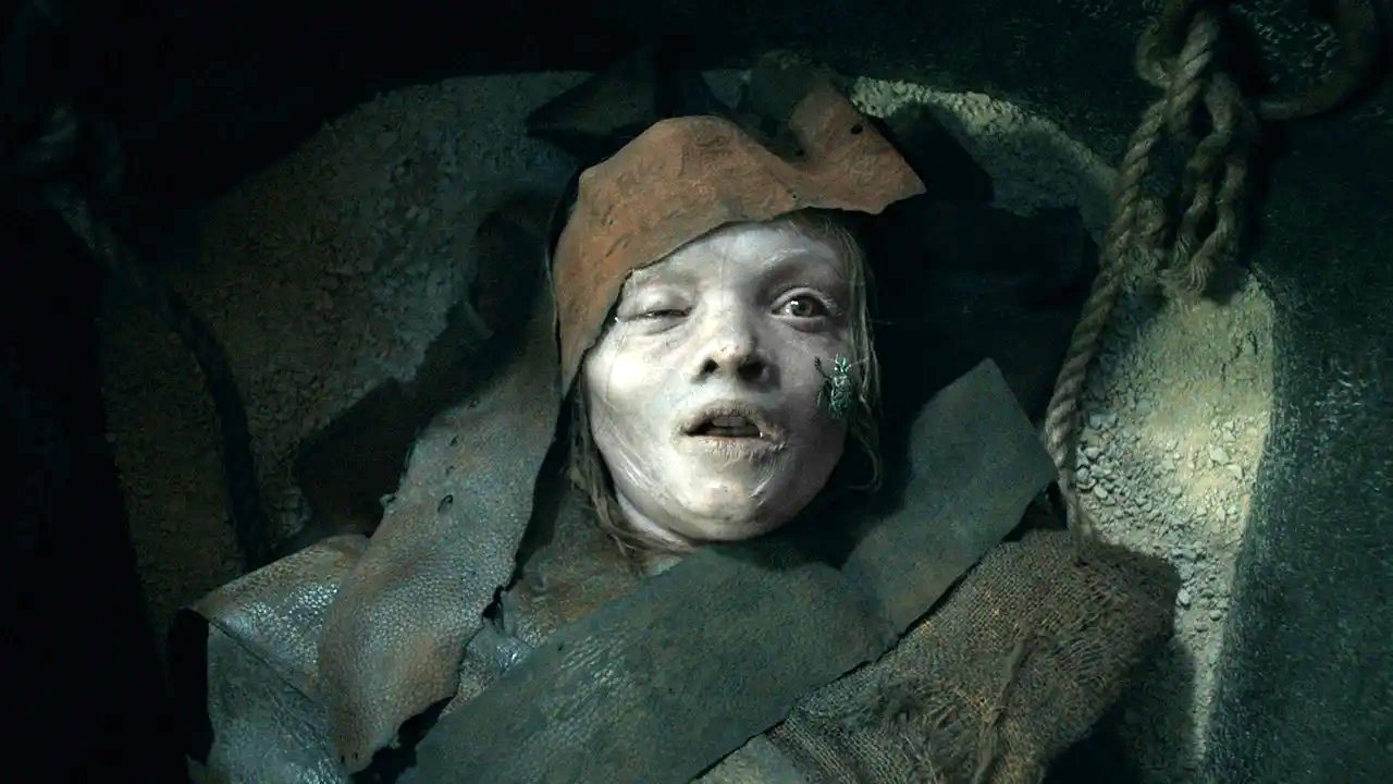 Lee Cronin's The Mummy' – An 'Evil Dead' movie in mummy's bandages