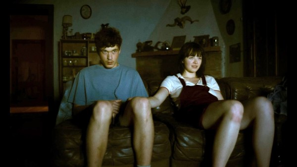 sick
